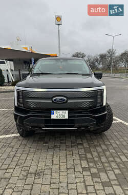 Пікап Ford F-150 2022 в Одесі