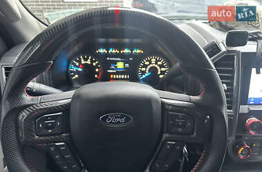 Пикап Ford F-150 2016 в 