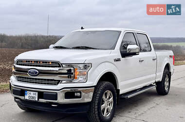 Ford F-150 2020