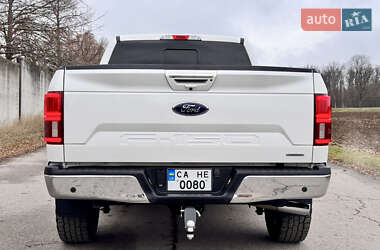 Пікап Ford F-150 2020 в Умані