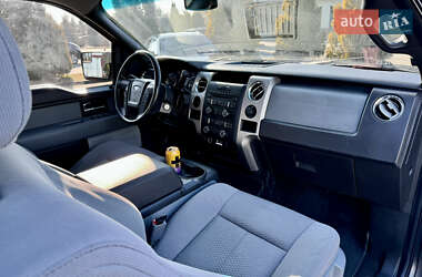 Пикап Ford F-150 2012 в 
