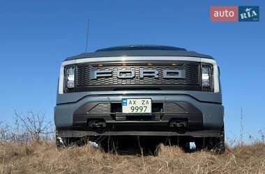 Ford F-150 2022