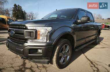 Ford F-150 2019 Ford F-150 2019