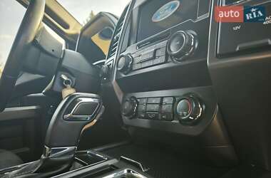 Пикап Ford F-150 2019 в 