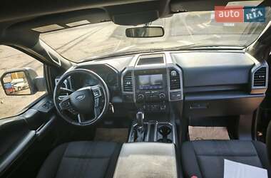 Пикап Ford F-150 2019 в 