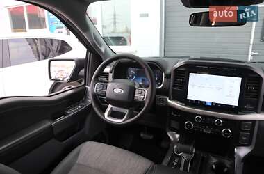 Пикап Ford F-150 2023 в 