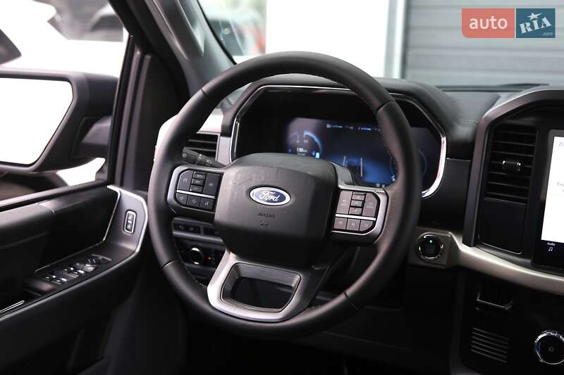 Пикап Ford F-150 2023 в Киеве