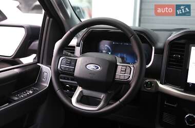 Пикап Ford F-150 2023 в 