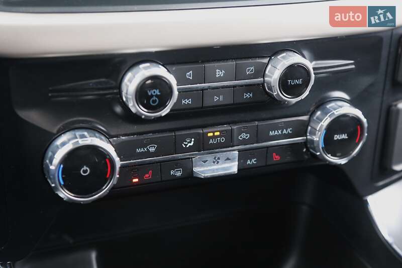 Пикап Ford F-150 2023 в Киеве