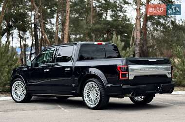 Ford F-150 2019 Ford F-150 2019