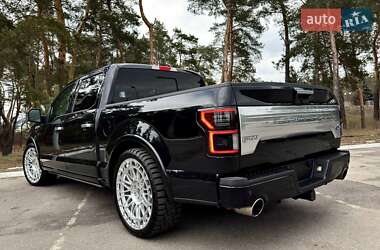 Пікап Ford F-150 2019 в Києві