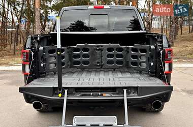 Пікап Ford F-150 2019 в Києві