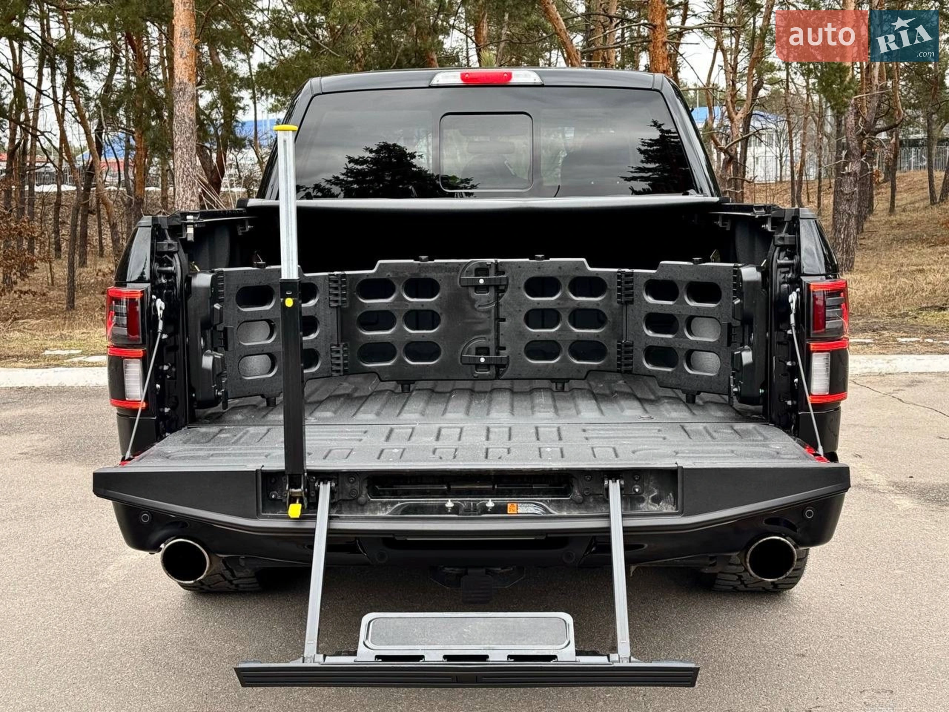 2019 Ford F-150 - мініатюра 36