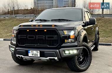 Пікап Ford F-150 2015 в Києві