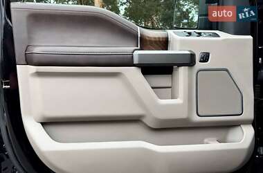 Пікап Ford F-150 2019 в Києві