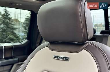 Пікап Ford F-150 2019 в Києві