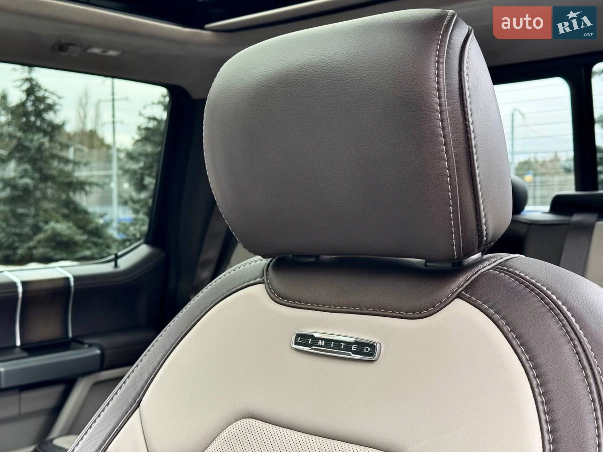 2019 Ford F-150 - мініатюра 51