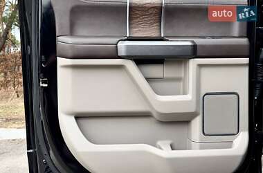 Пікап Ford F-150 2019 в Києві