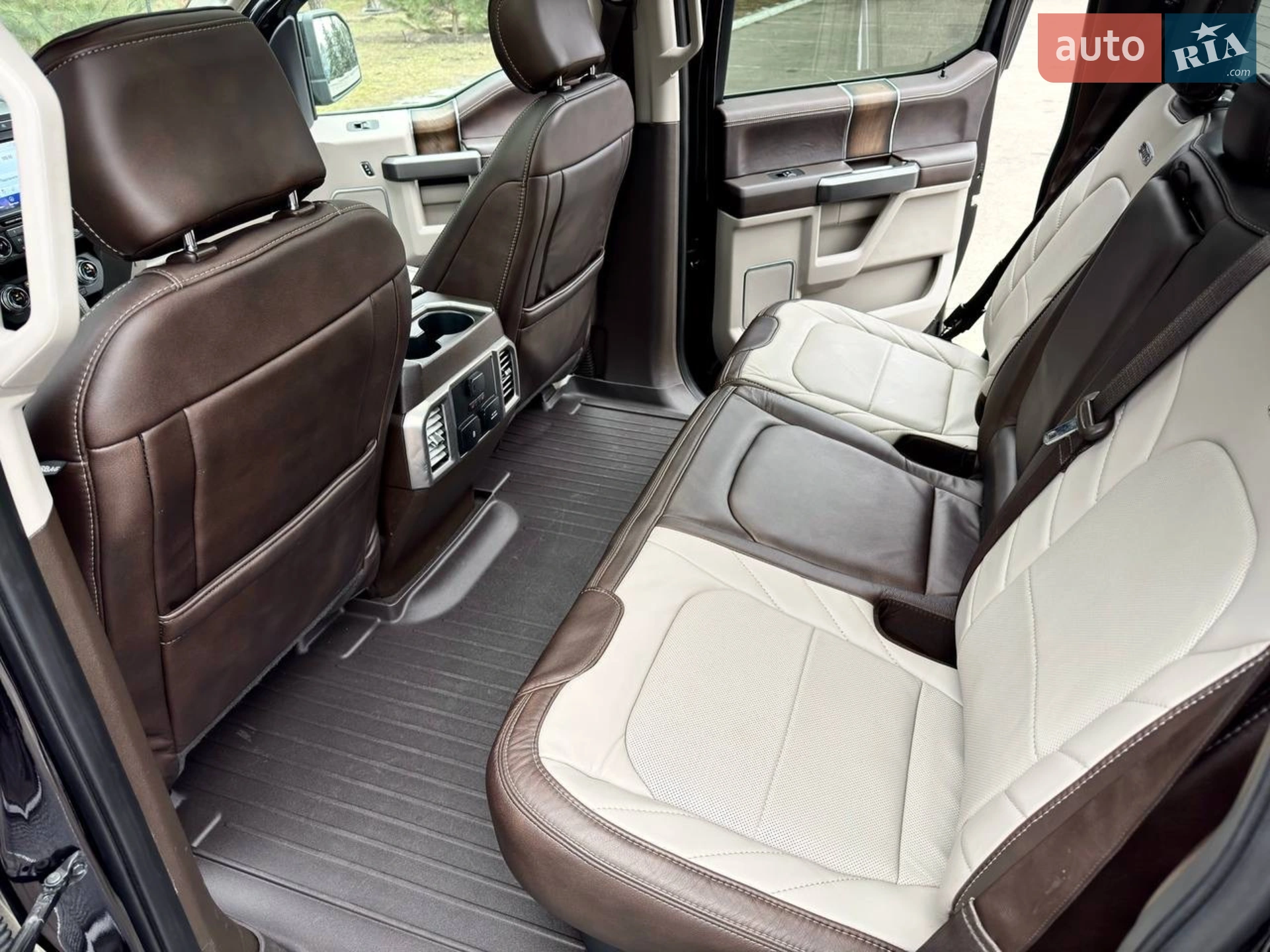 2019 Ford F-150 - мініатюра 84