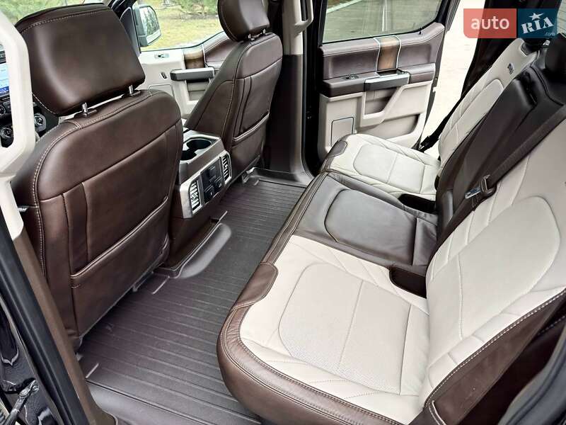 Пикап Ford F-150 2019 в Киеве