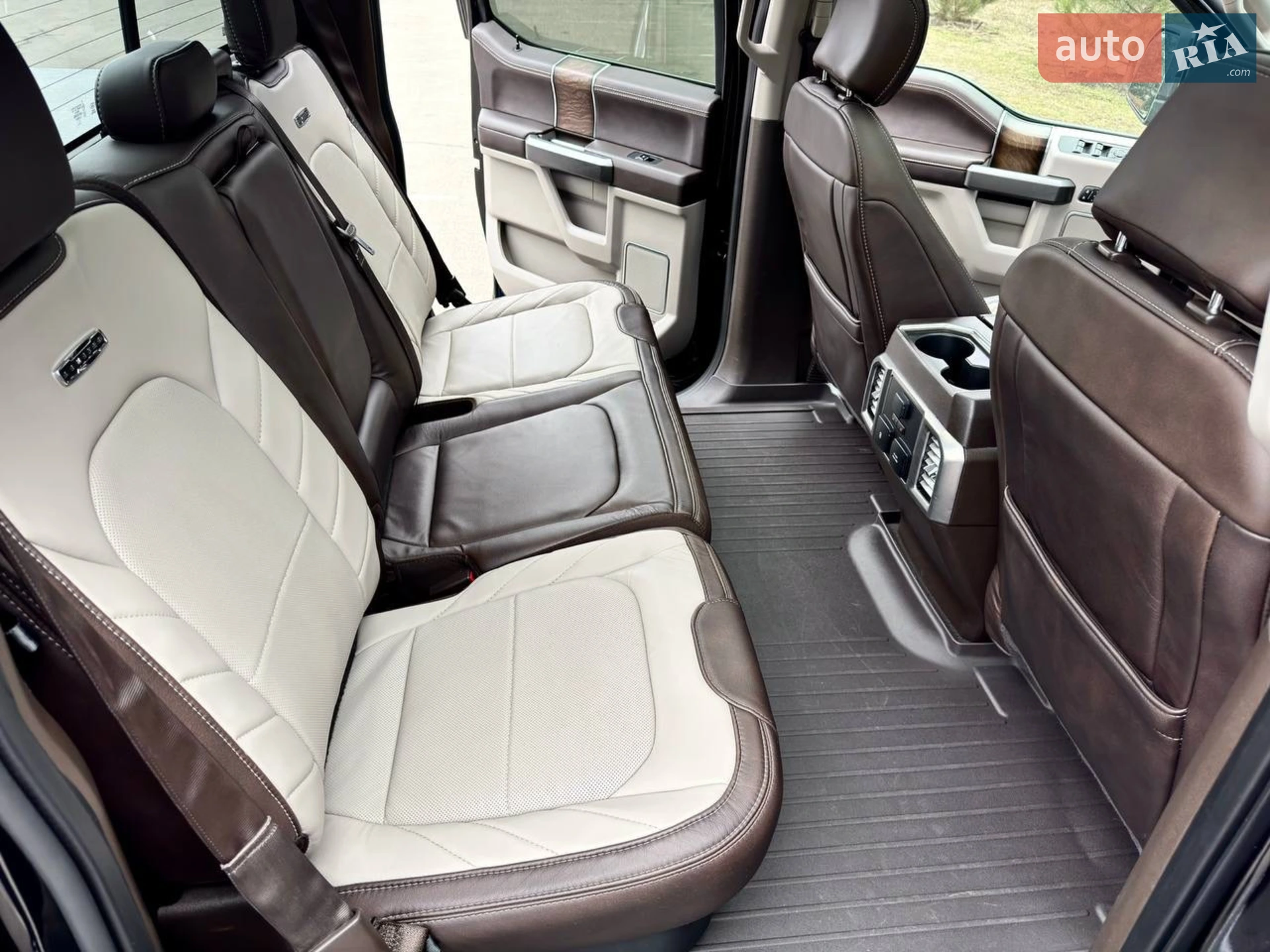 2019 Ford F-150 - мініатюра 89