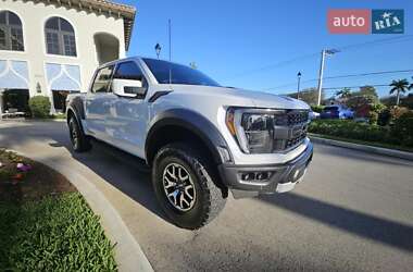 Ford F-150 2022