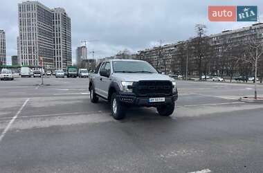 Пикап Ford F-150 2016 в 
