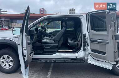 Пикап Ford F-150 2016 в 