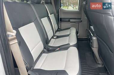 Пикап Ford F-150 2016 в 