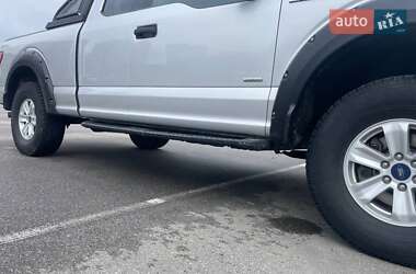 Пикап Ford F-150 2016 в 
