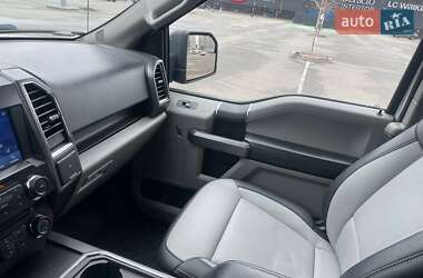 Пикап Ford F-150 2016 в 