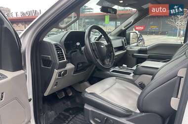 Пикап Ford F-150 2016 в 