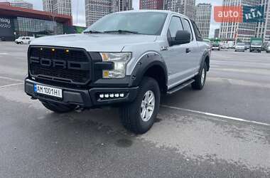 Пикап Ford F-150 2016 в 