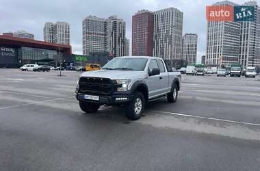 Ford F-150 2016 Ford F-150 2016