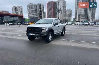 Пикап Ford F-150 2016 в 