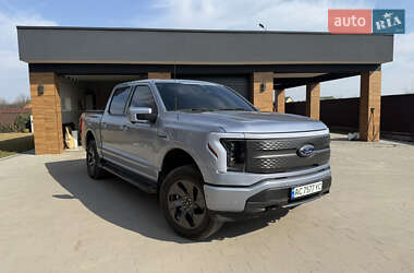 Ford F-150 2022 Ford F-150 2022