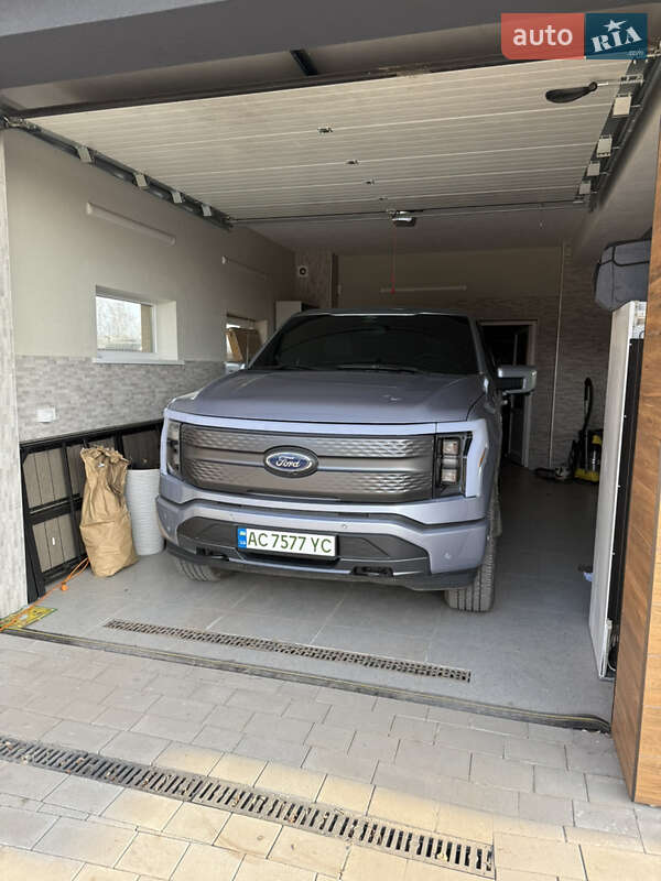 Пикап Ford F-150 2022 в Владимире фото 9 Пикап Ford F-150 2022 в Владимире