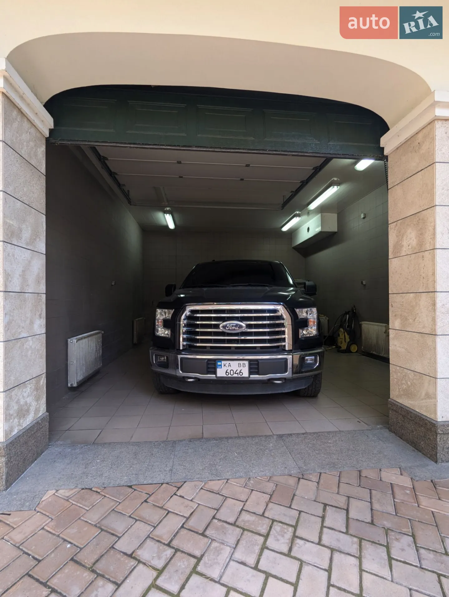 2016 Ford F-150 - мініатюра 11