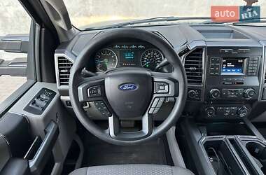 Пикап Ford F-150 2017 в 