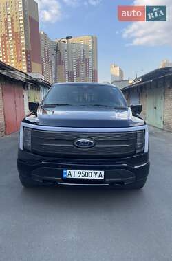 Ford F-150 2022