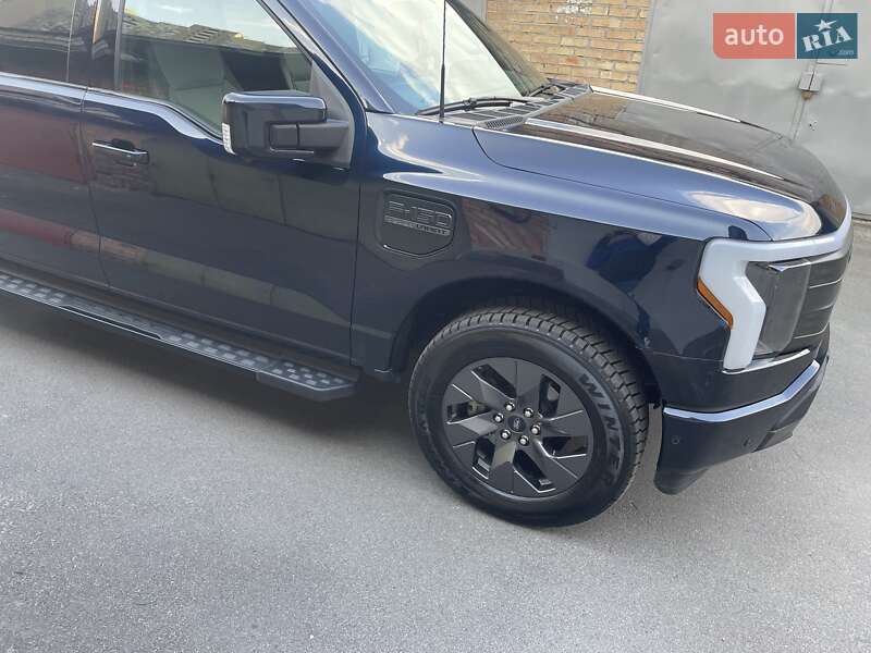 Пикап Ford F-150 2022 в Киеве