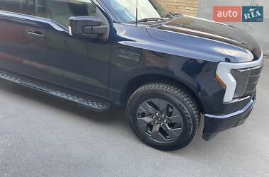 Пикап Ford F-150 2022 в 