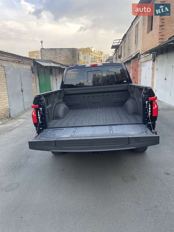 Пикап Ford F-150 2022 в Киеве
