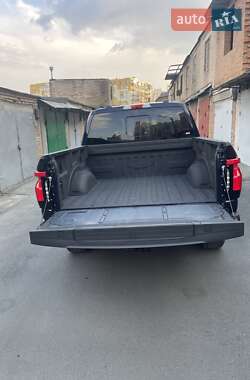 Пикап Ford F-150 2022 в 