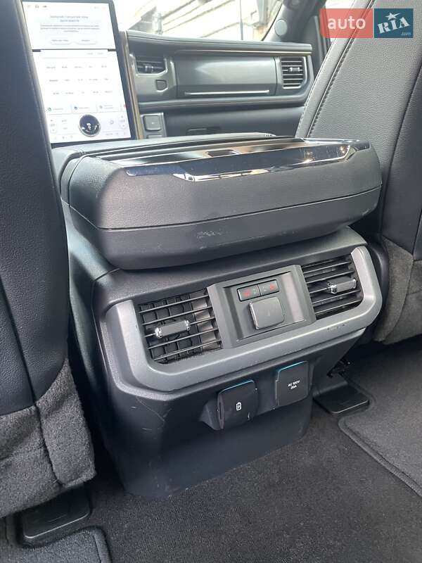 Пикап Ford F-150 2022 в Киеве