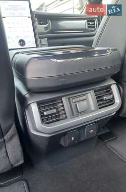 Пикап Ford F-150 2022 в 