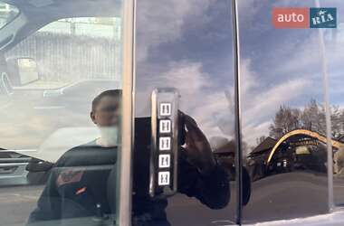 Пикап Ford F-150 2020 в 