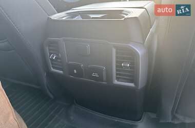 Пикап Ford F-150 2020 в 
