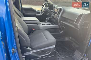 Пикап Ford F-150 2020 в 