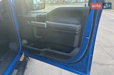 Пикап Ford F-150 2020 в 